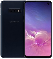 Прошивка телефона Samsung Galaxy S10e в Новокузнецке